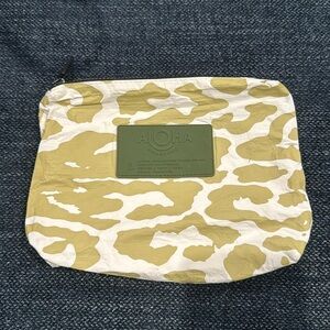 Aloha Small Travel Bag Pouch for Small Items